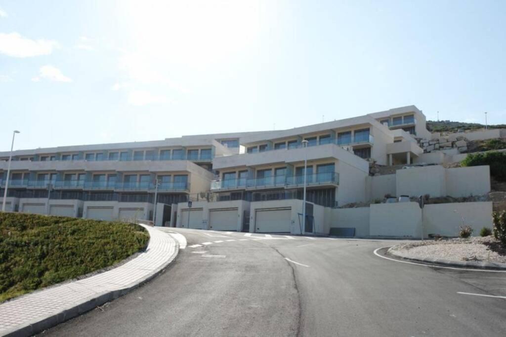 El Mirador: Gran Duplex, Mar, Montana, Piscina Infinita, Relax Villa Peniscola Exterior photo